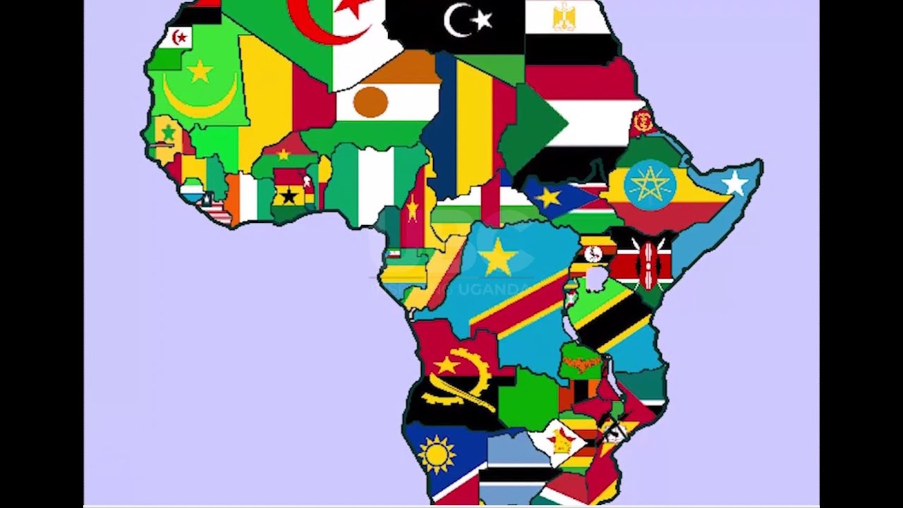 The quest for a borderless Africa!, Push for visa waivers, one currency &one passport gains momentum