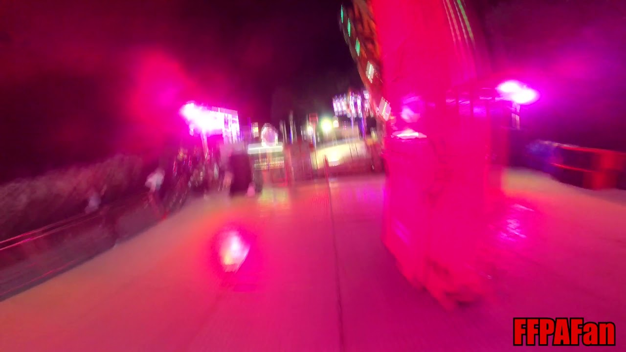 Energy [Remond] OnRide (Messti de Drusenheim 2021)
