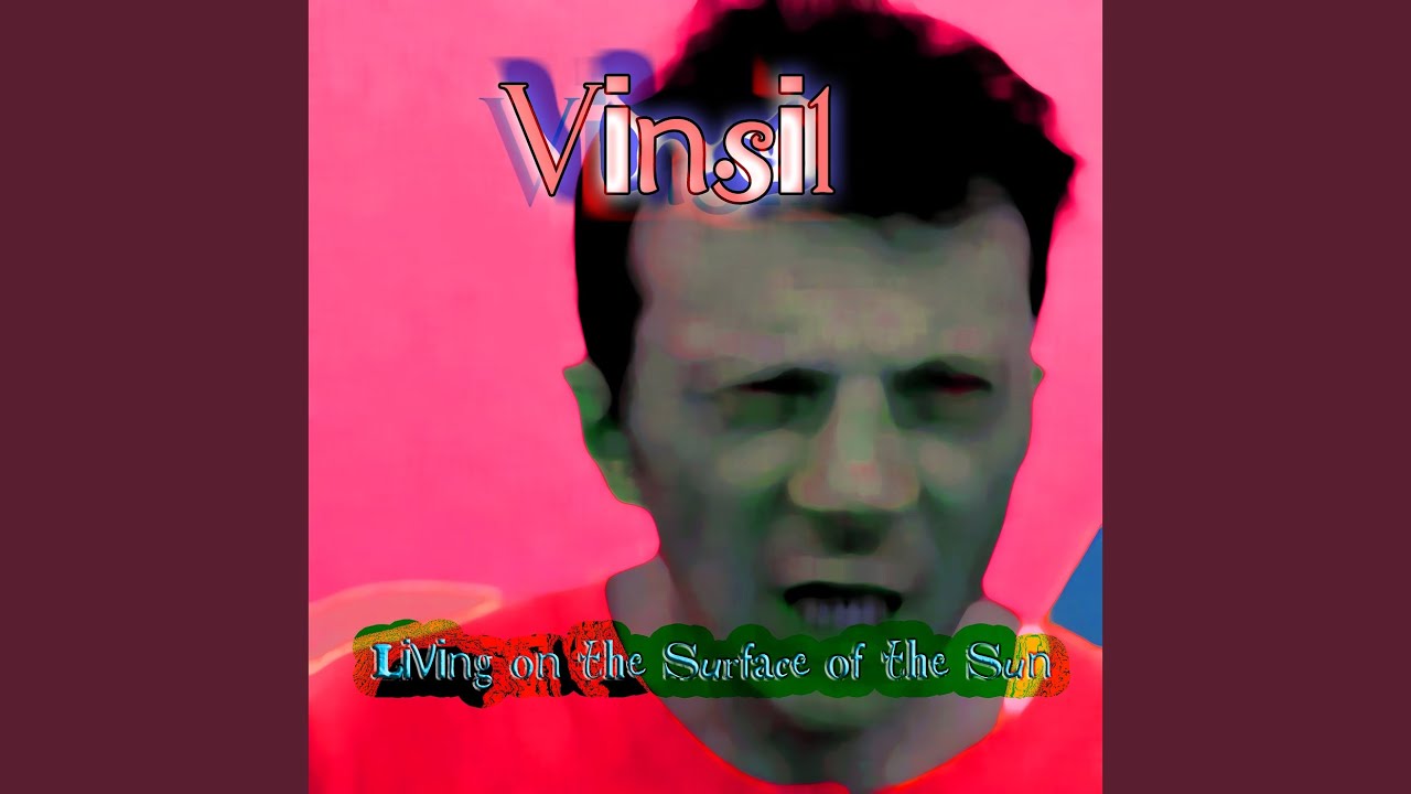 Living on the Surface of the Sun