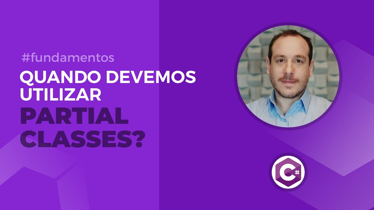 O real uso de Partial Class | por André Baltieri #balta
