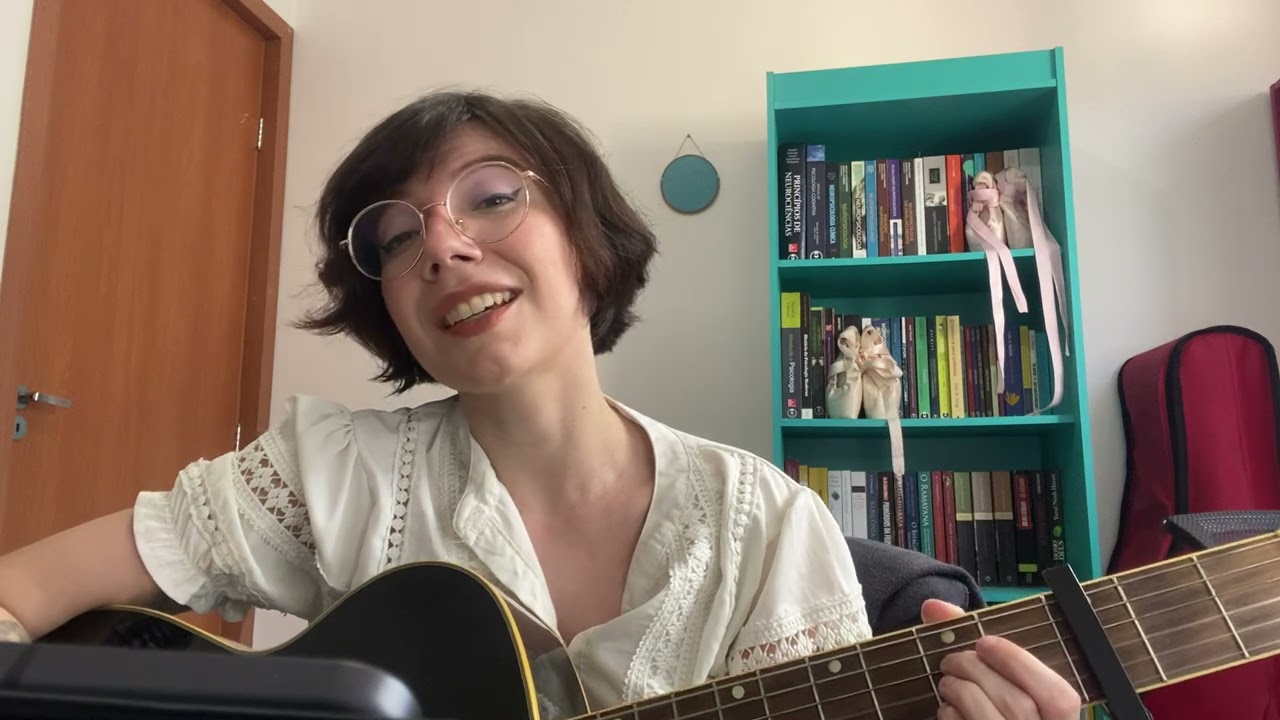 Nada mais - Gal Costa cover 