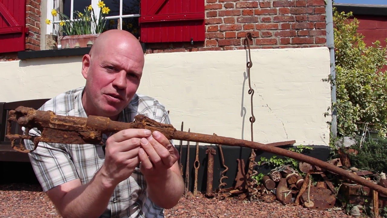 Somme Battlefield The Iron Harvest