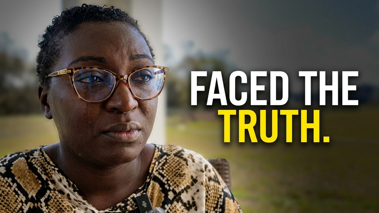 The Real Reason You Keep Saying 'Tomorrow'