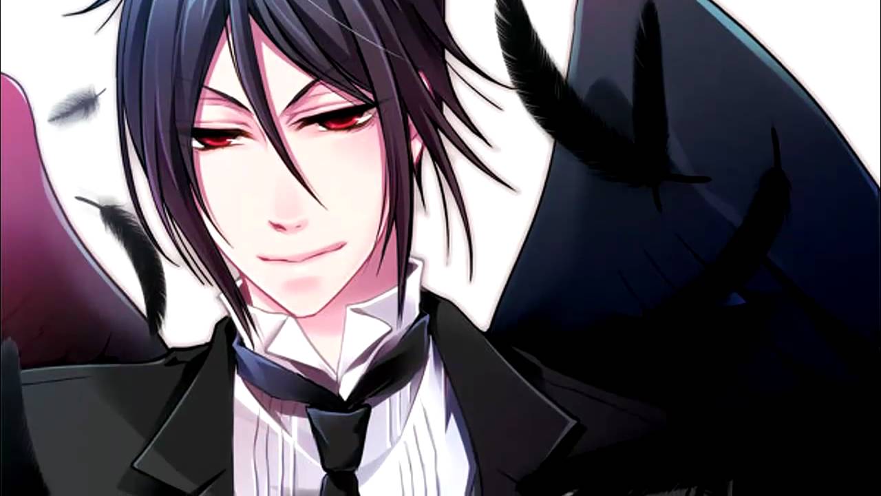 ~Gekkou To Kuroshitsuji~ [Kuroshitsuji AMV] Thanks for 300 subscribers!!!!