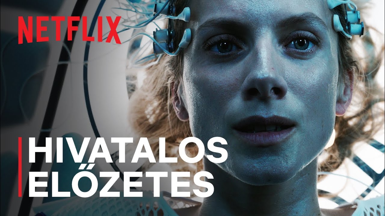Oxigén | Hivatalos előzetes | Netflix