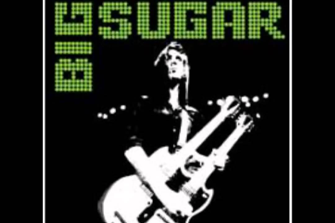 Big Sugar - All Hell For A Basement (2001)