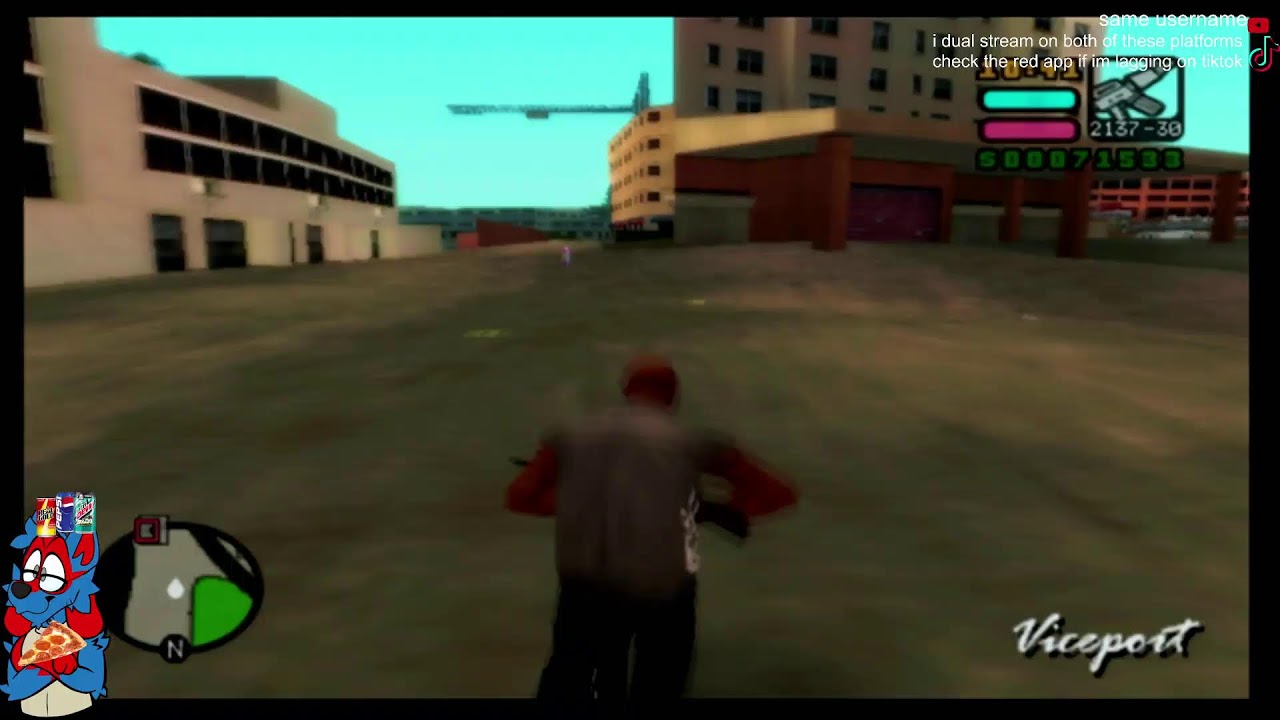 gta vcs 14