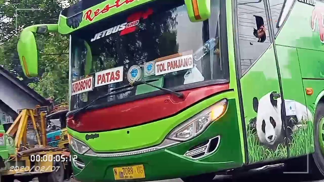 Restu Panda