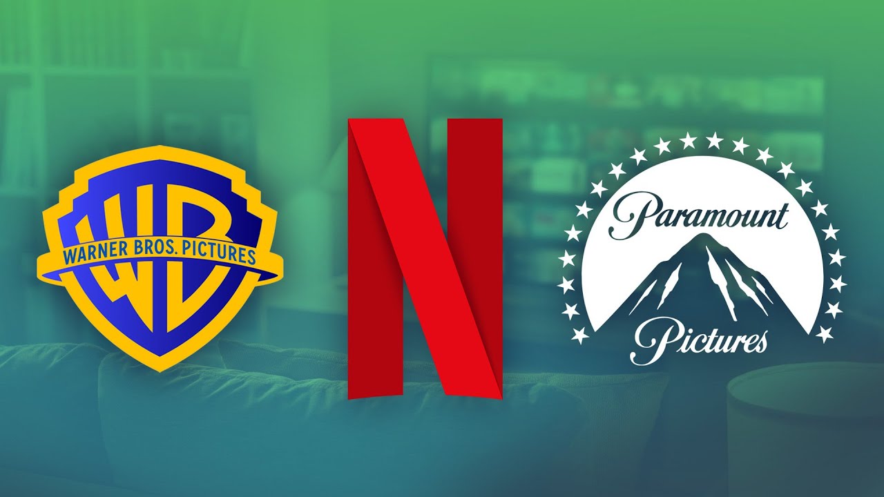 Who Will Win Warner Bros. and Who's the Best Fit?
