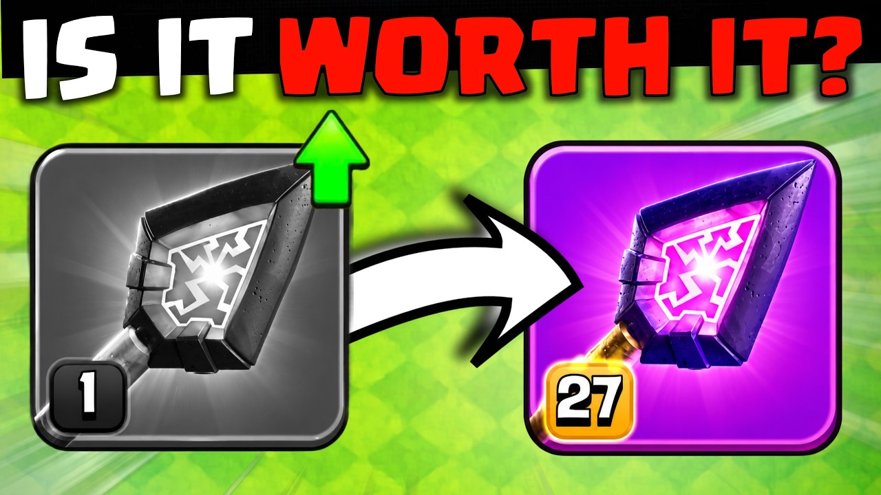 Don't Make This Mistake With The Monolith Arrow!