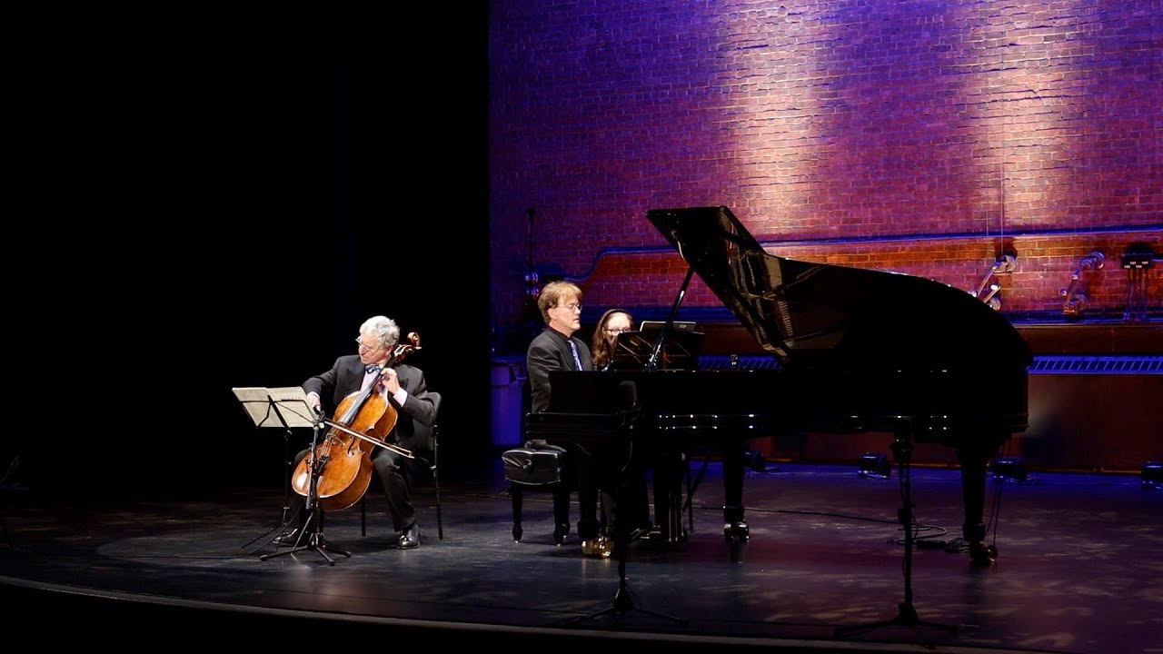 Close Encounters With Music Rite of Spring