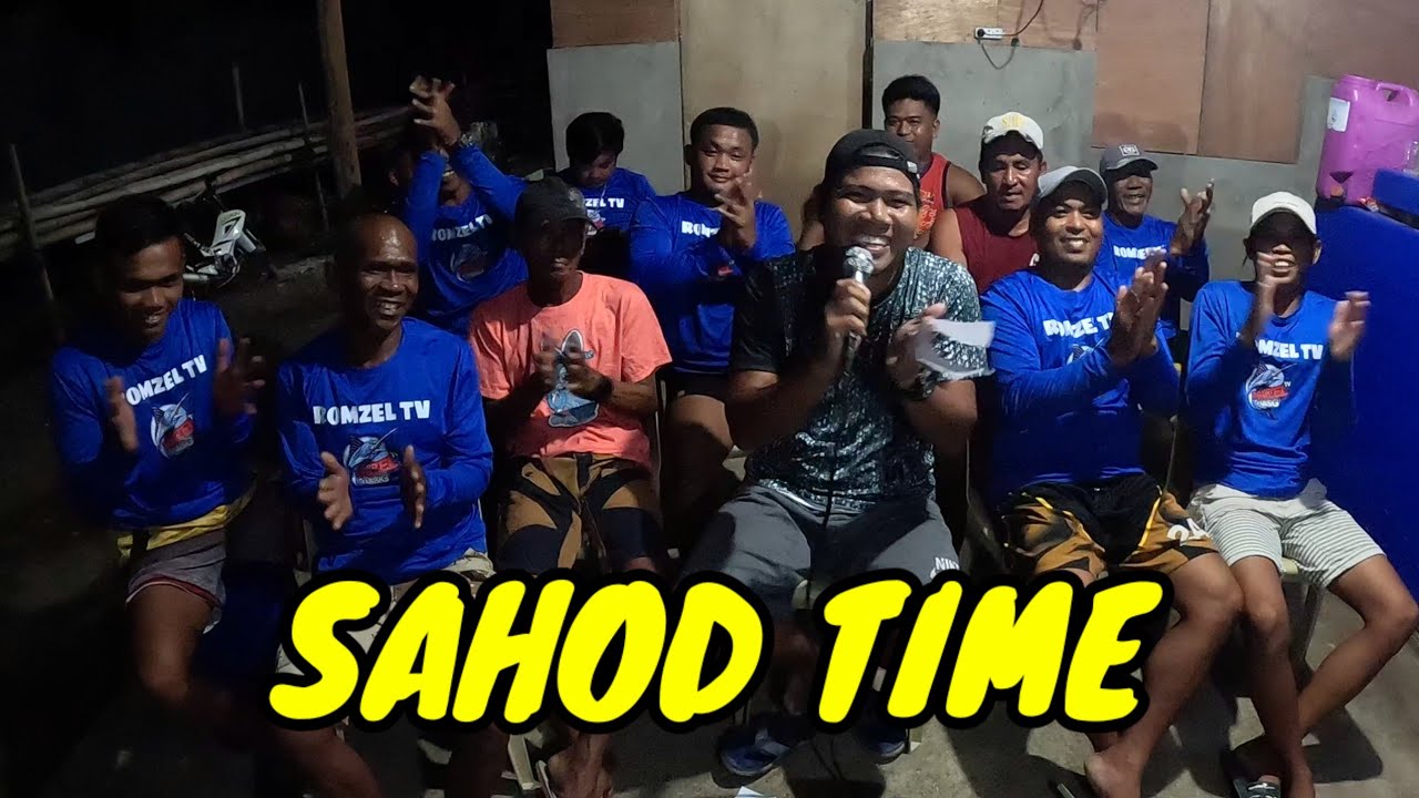 EP23 P31 Payday time sa tuna at youtube