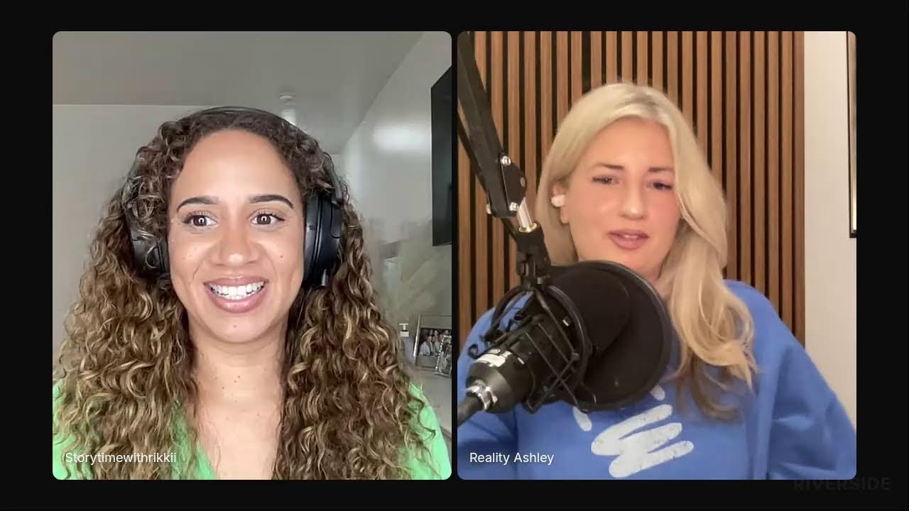 Welcome to our live show!