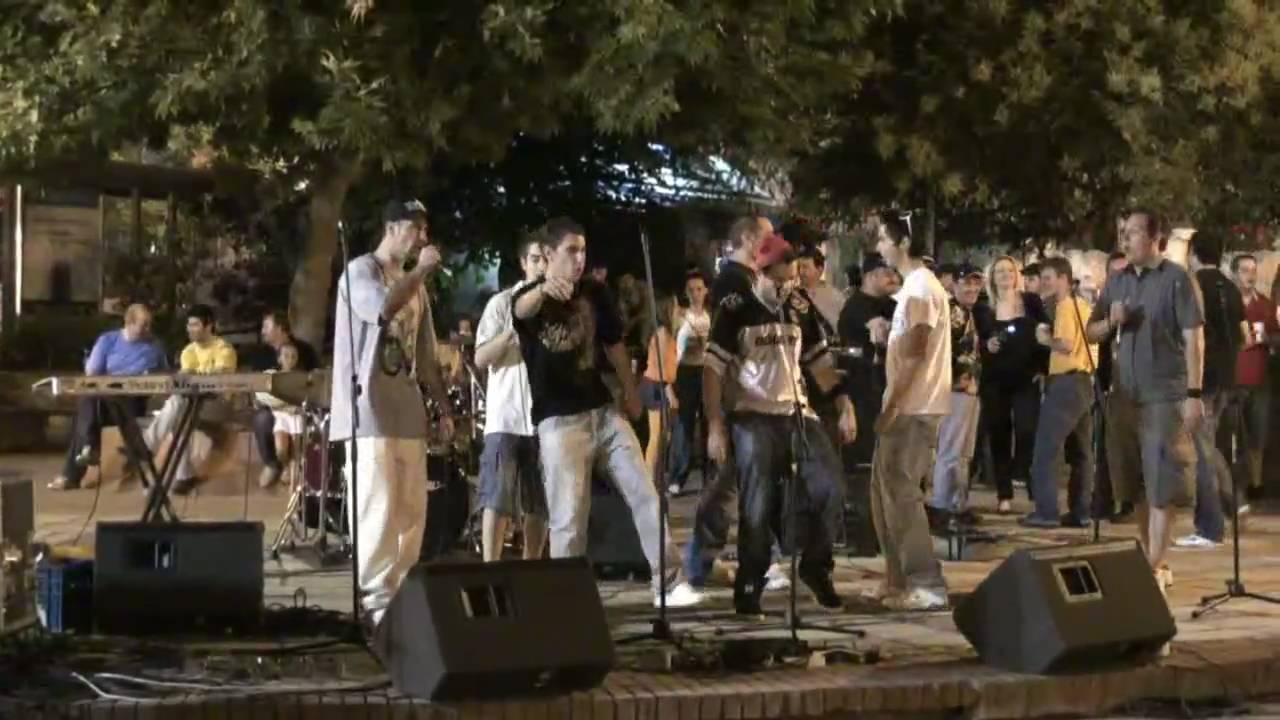 4 ΧΡΟΝΙΑ SOURDOS.gr - ZAMAN FU - MOURI DEEP