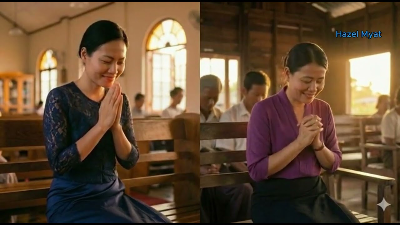 White Melody (၅၂၈ သံစဥ်)