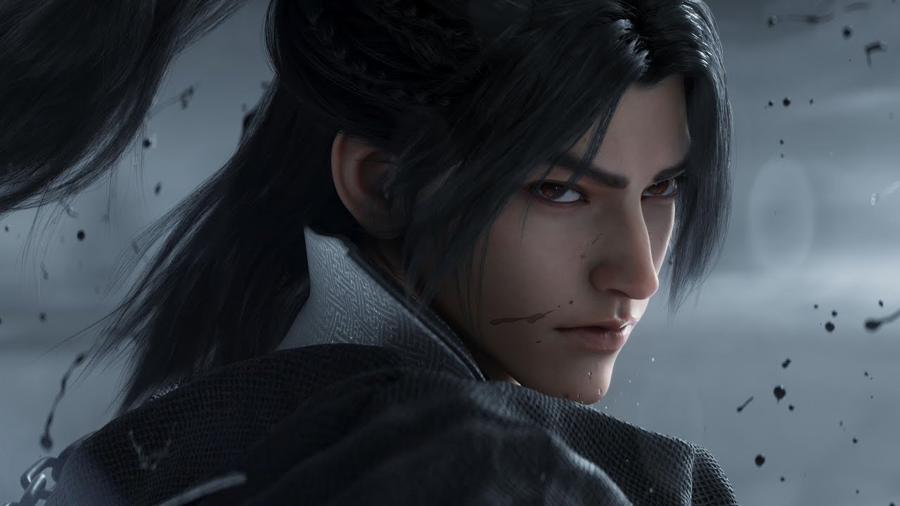 Sword of Justice - The Game of Life and Death PV