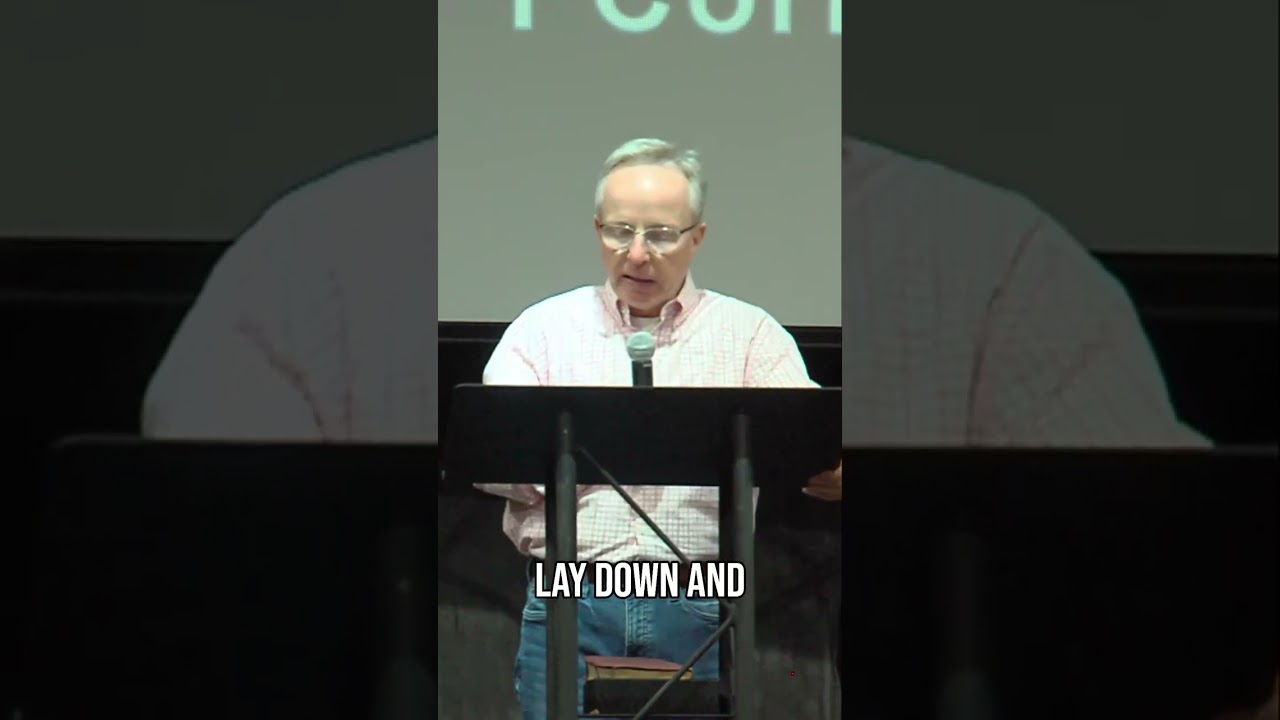 Stay Steadfast: Unwavering Faith and Overcoming Doubt
