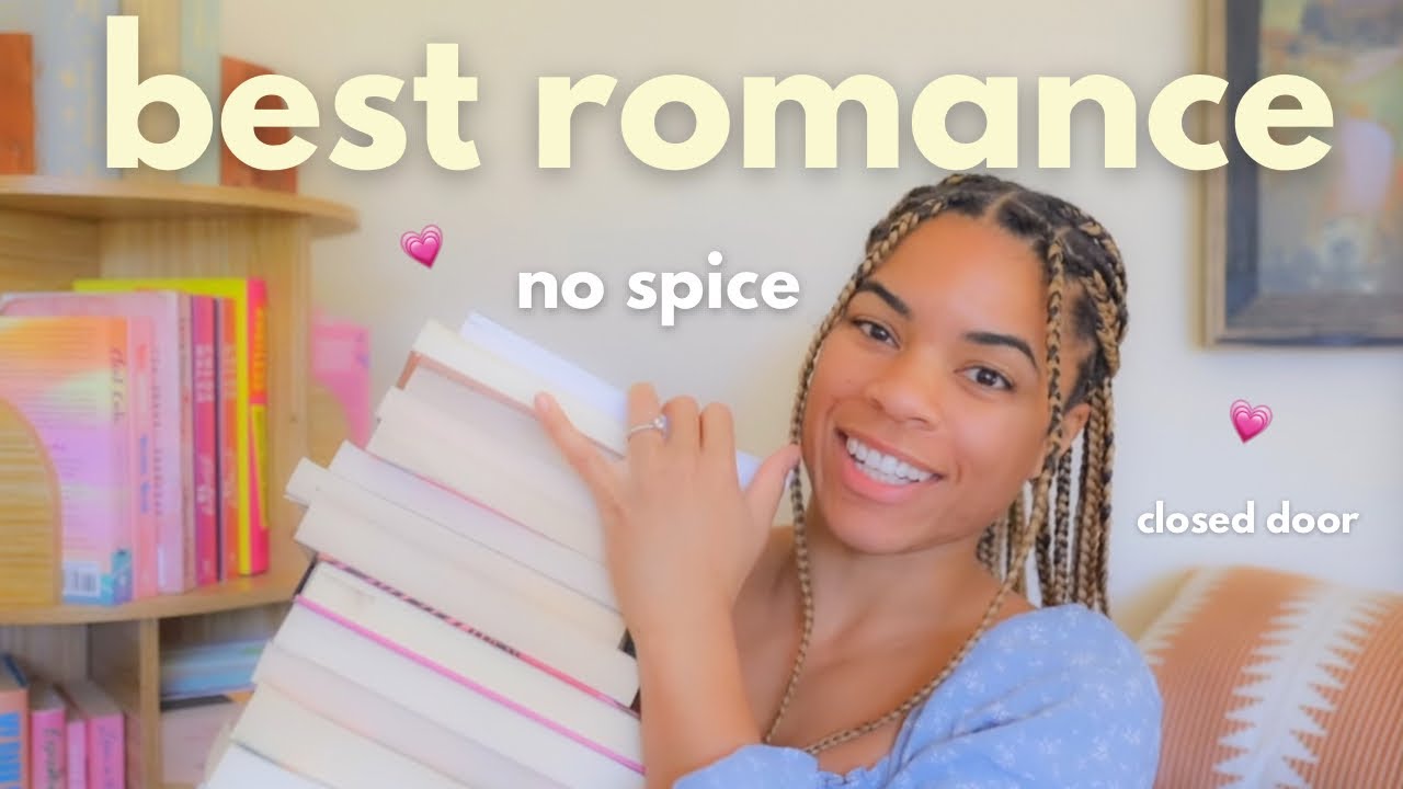 лучшие любовные книги *без специй*
