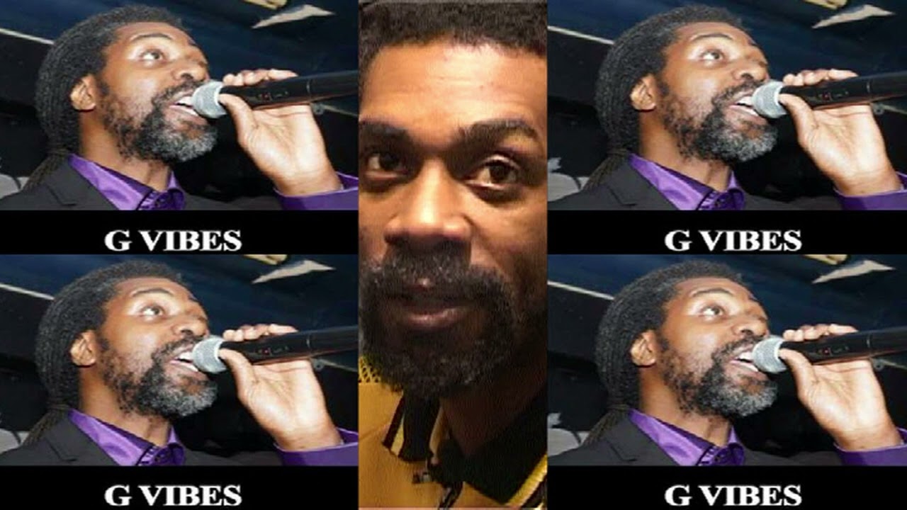 Gee Vibes - Singer/Songwriter/Engineer/Multi-Instrumentalist