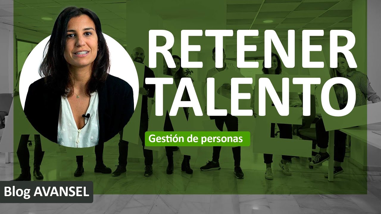 Cómo retener TALENTO en la empresa🎯