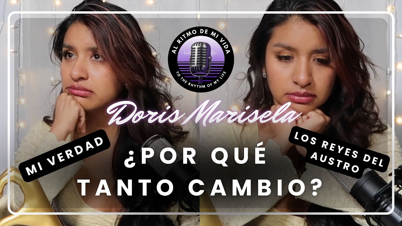 Mi verdad: ¿Por qué tanto cambio? | Ep. 8