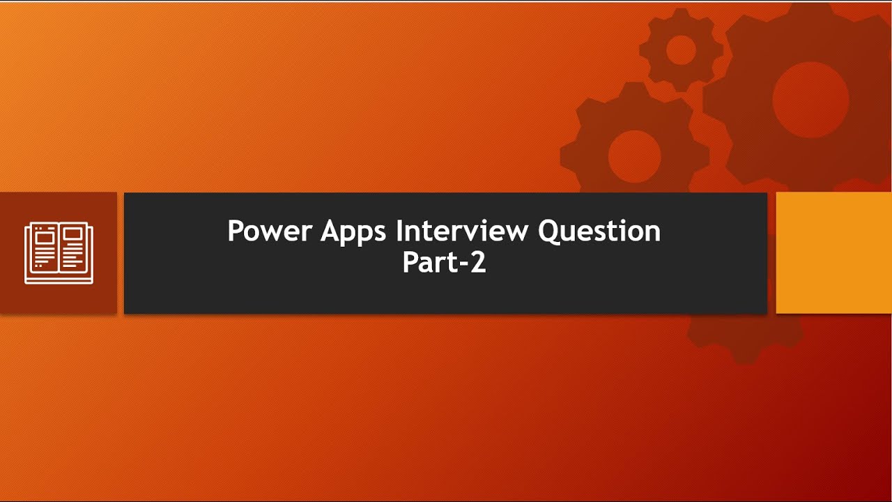 PowerApps Interview Questions with Answer - Part 2 | Licensing