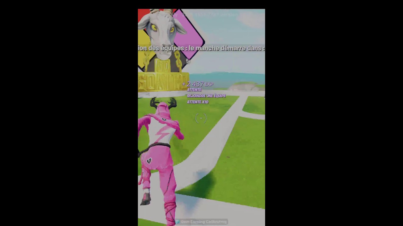 #fortnite live short FORTNITE tout le monde peut venir👍👌😏😱💗😉🤫🤣