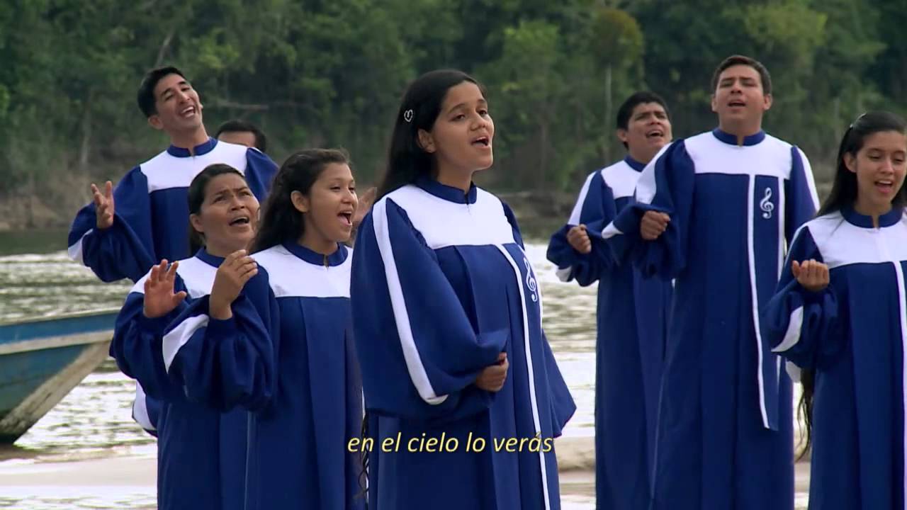 Días de Elías - Coro Jerusalem