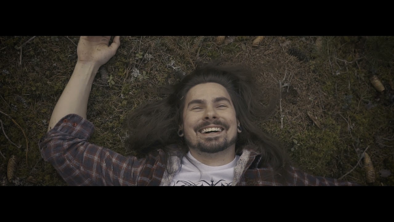 Vittra - Wardens of the Grove (Official Music Video)