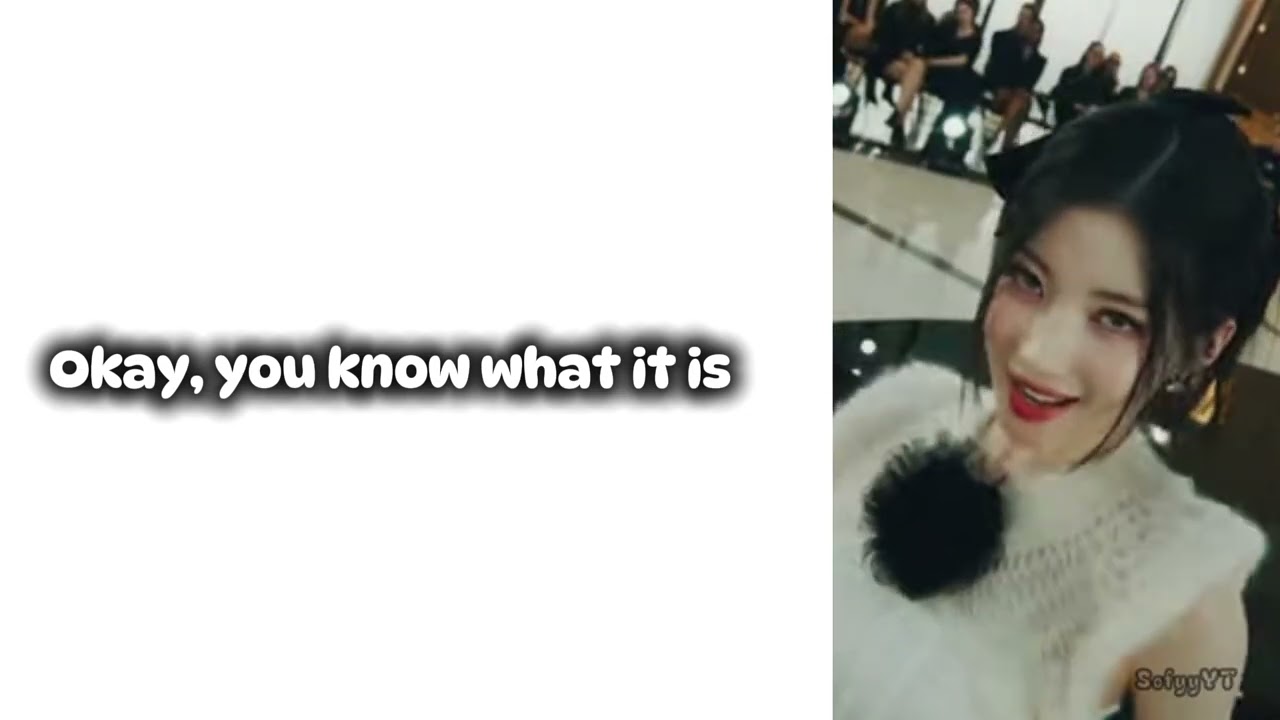 HOW TO RAP 'FOREVER' BY BABYMONSTER RUKA and ASA part [rap tutorial]