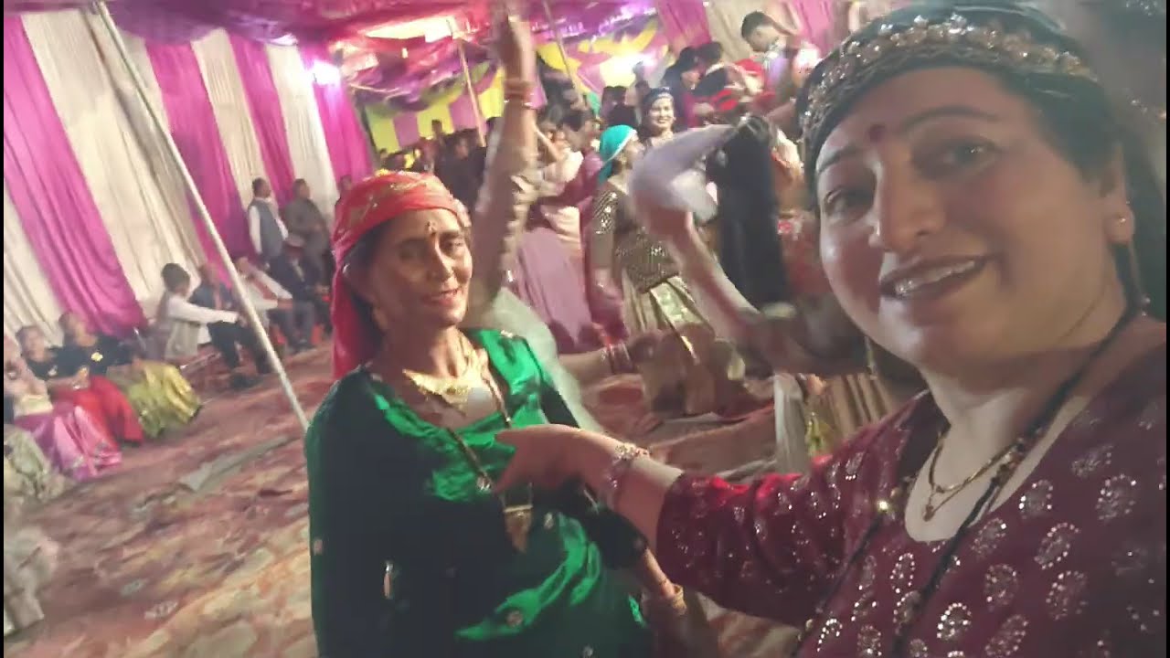  हम जा रहे हैं शादी में ♥️🌹