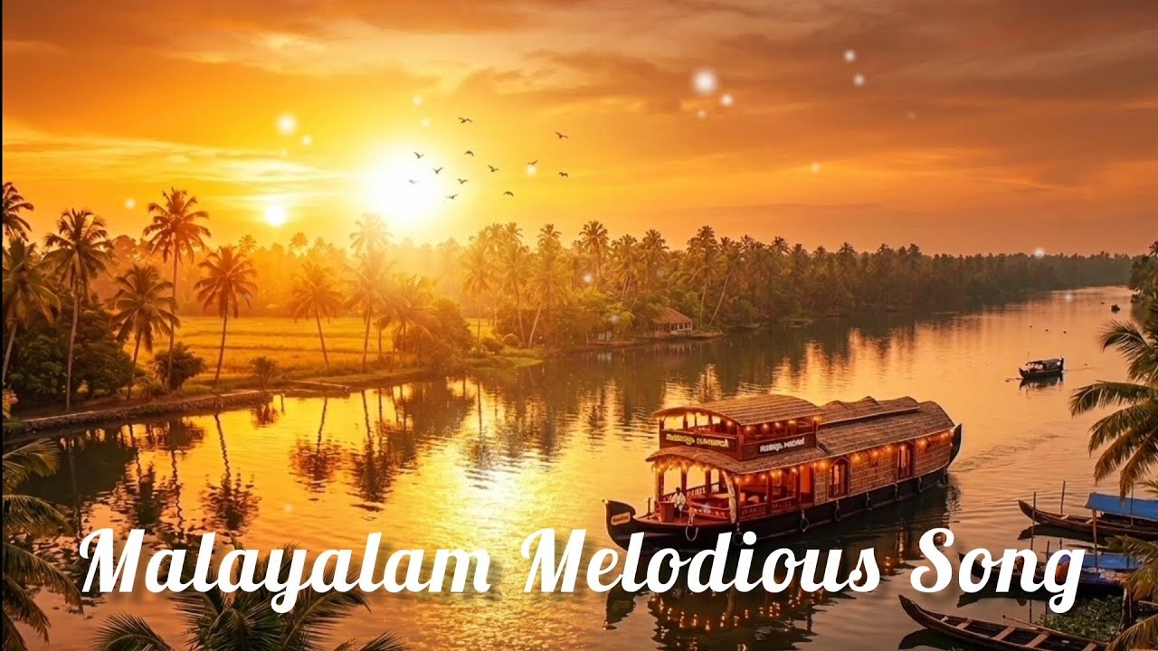 Malayalam Melodious Song 🎵 ♥️ ✨ Humming Heart | Malayalam Melody | Viral Malayalam Love Duet 2026”
