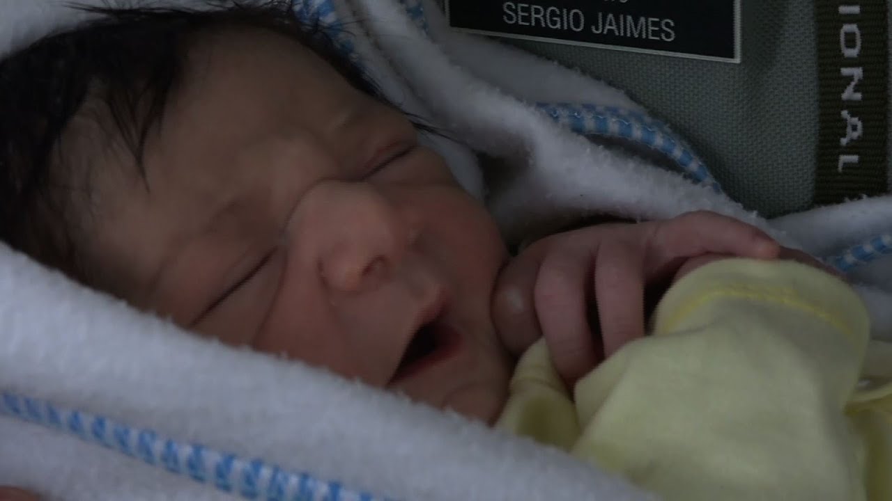 Kids Fleeing Venezuela Hungry, Sick, Abandoned