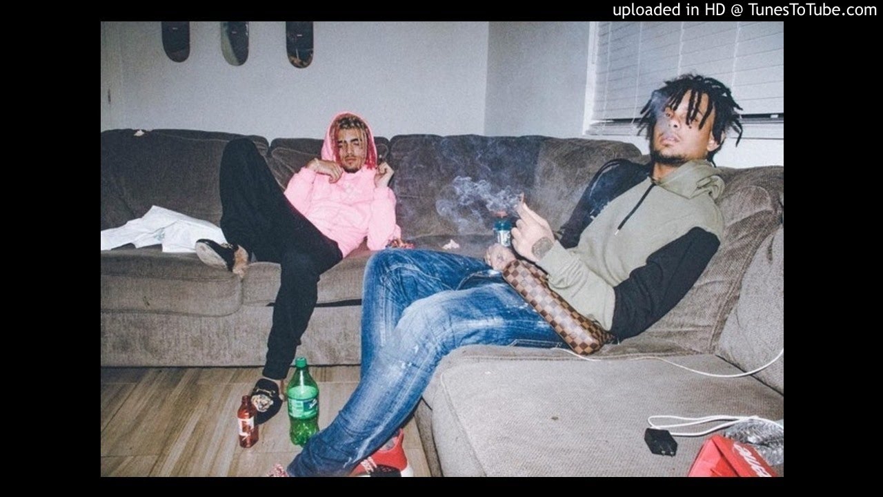 (free) SMOKEPURPP x LIL PUMP INSTRUMENTAL TRAP TYPE BEAT (PROD. DAMMAD)
