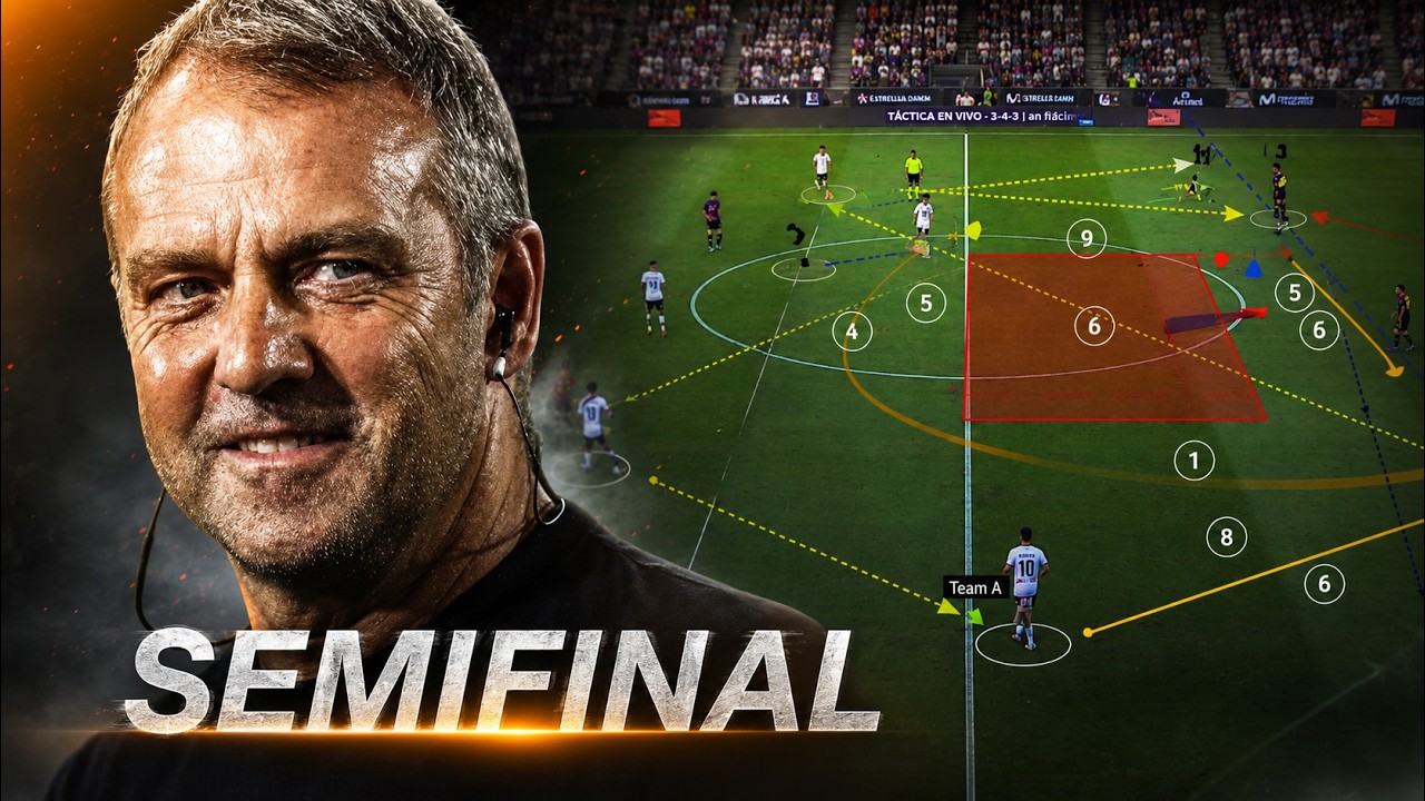 ¿PUEDE BARCELONA DEFENDER SU TÍTULO? Semifinal Copa del Rey contra Atlético