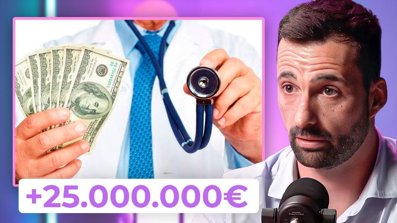 Claves del Éxito de facturar 25.000.000€/año como Empresa Médico-Estética