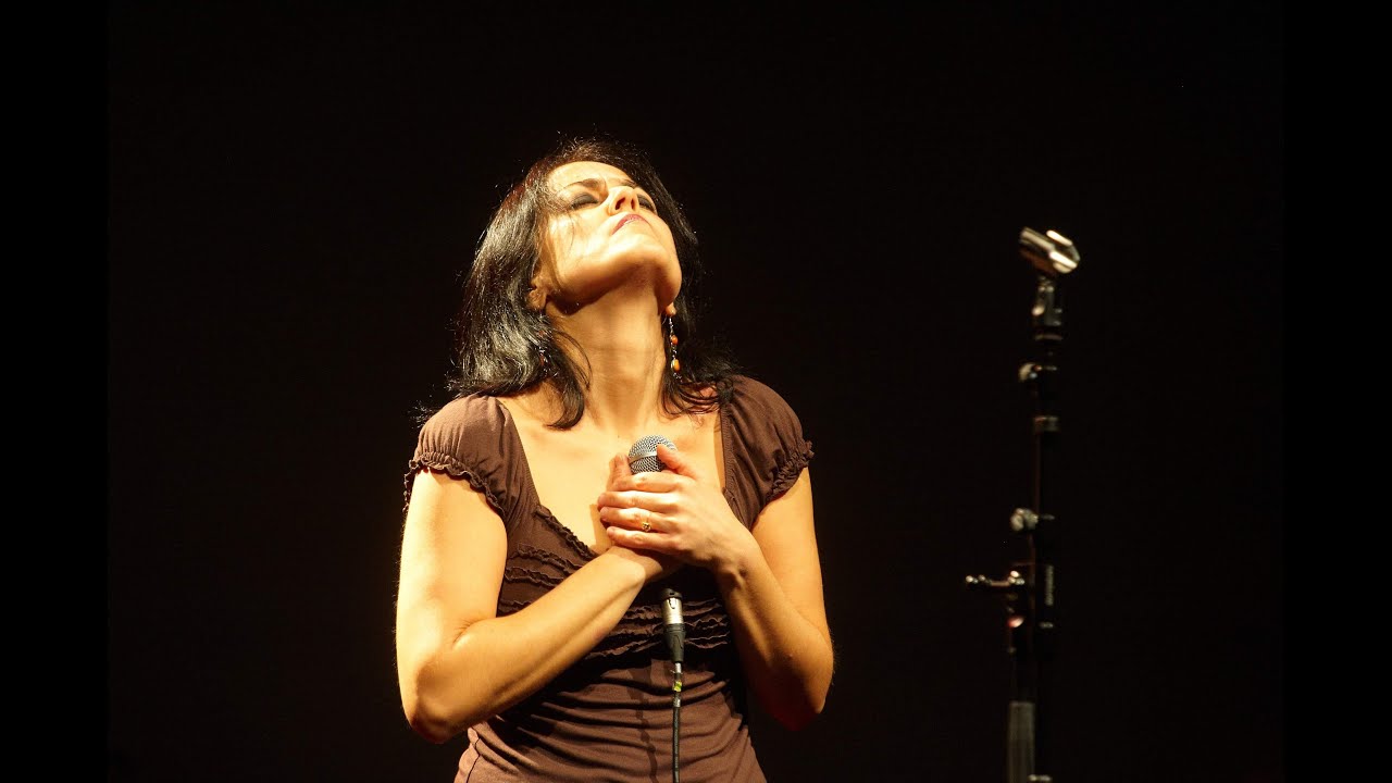 Riturnella - Neapolis Ensamble
