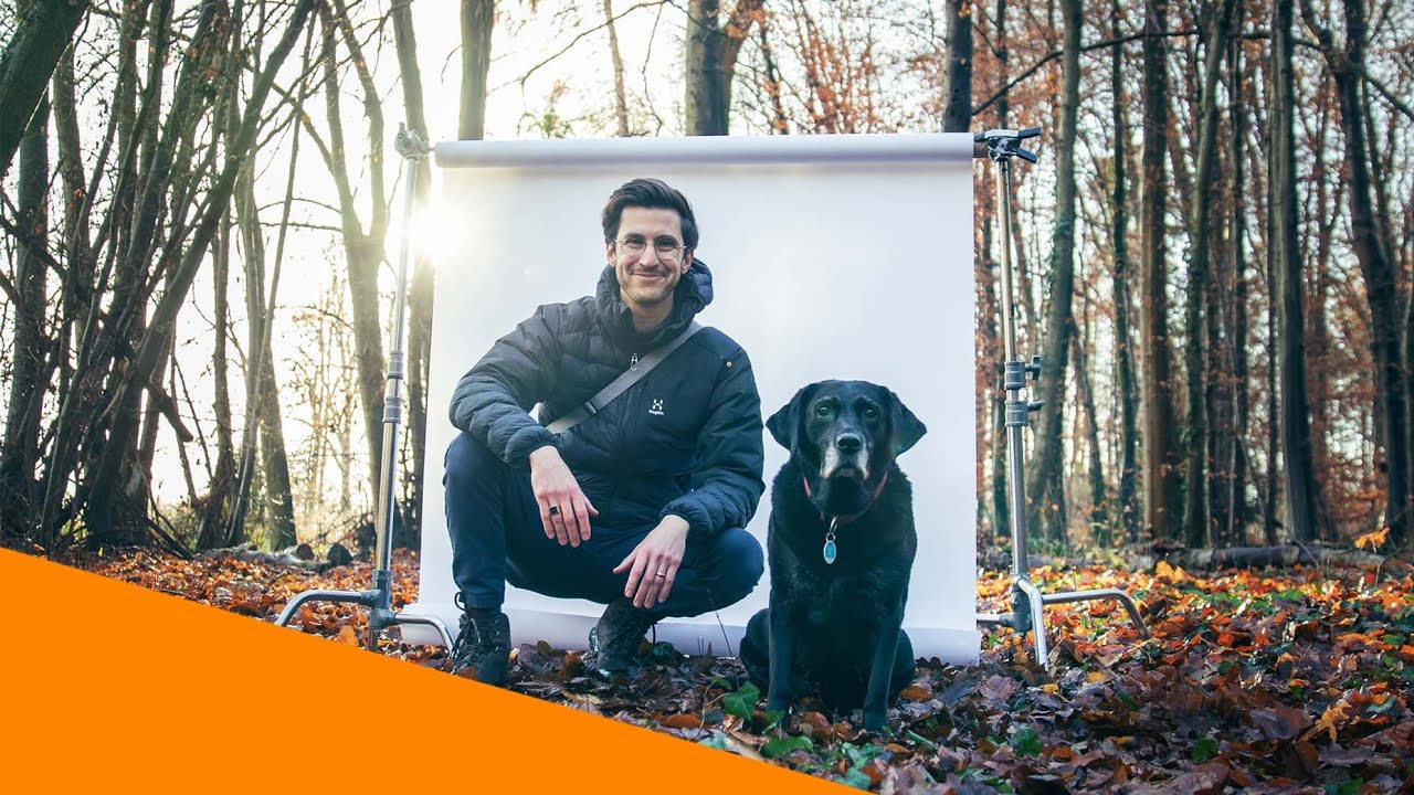 Wie kann ich einen alten Hund gesund halten? feat. Karsivan