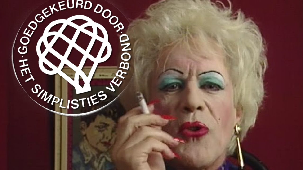 Diana Charité en de mannenbillen - Van Kooten en De Bie