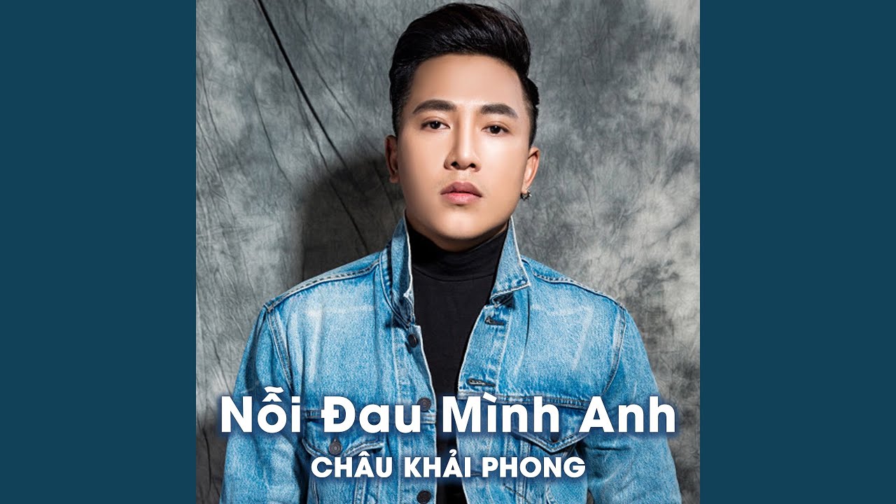 NOI DAU MINH ANH