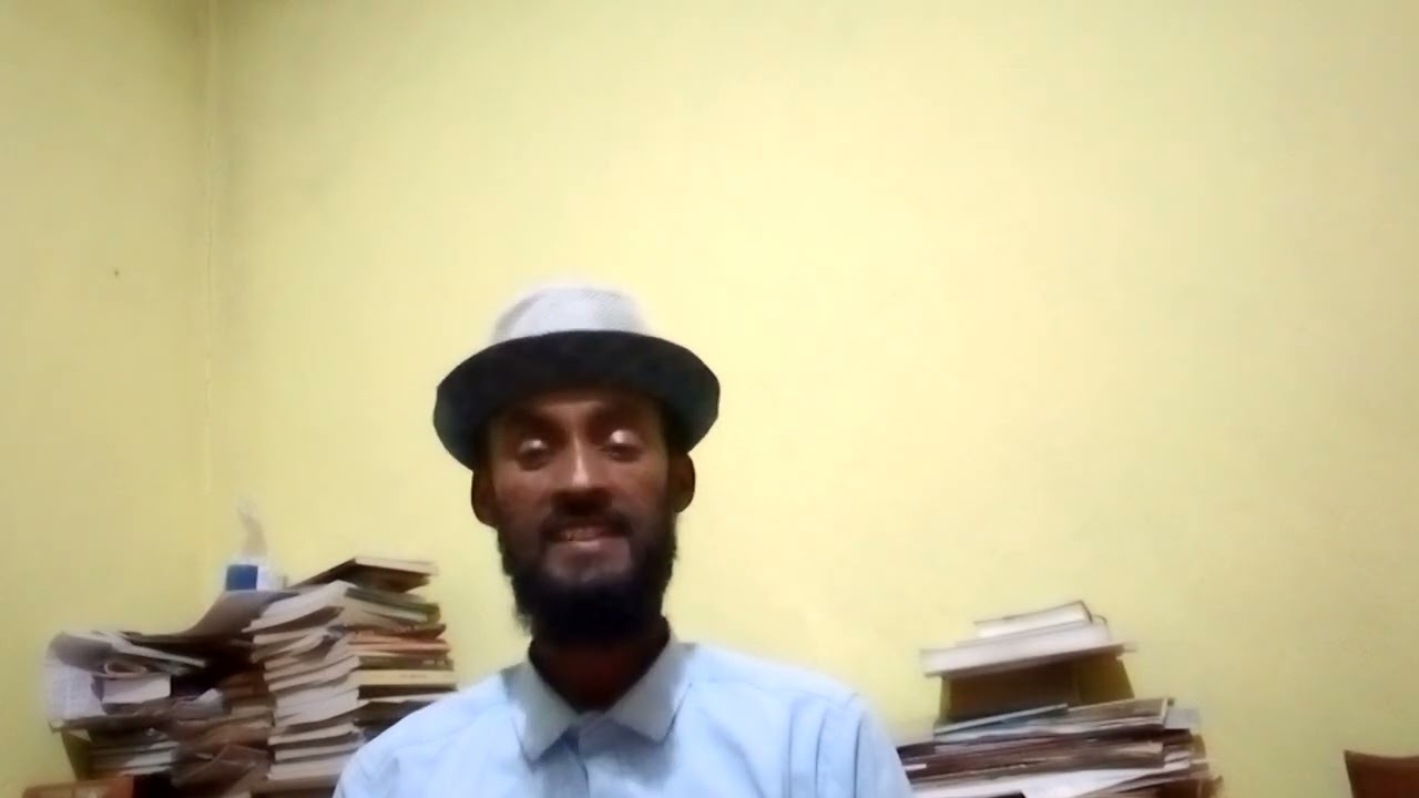 መልእኽቲ ጳውሎስ ናብ ሰብ ገላትያ