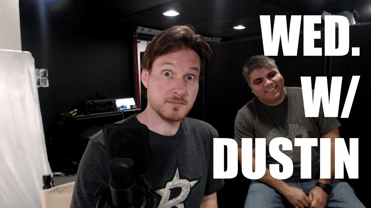Wednesdays w/ Dustin #3 | PHOTOGRAPHY WORKSHOPS AND SOCIAL MEDIA