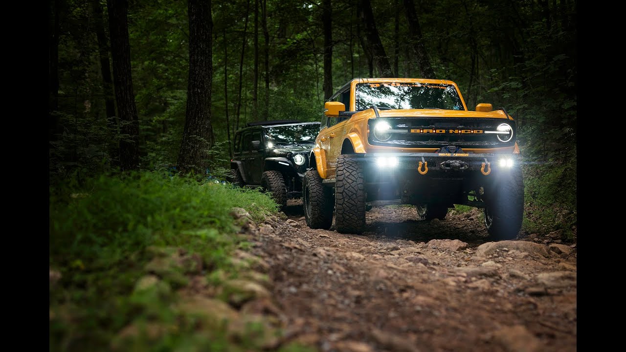 We are DTO CUSTOMS | Quality Built Custom Jeep Wranglers, Gladiators, For Broncos, and Trucks