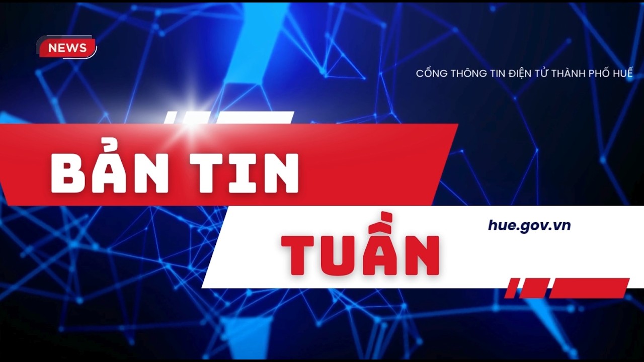 Bản tin tuần hoạt động, chỉ đạo điều hành của lãnh đạo thành phố (từ ngày 02/03 - 08/03/2026)