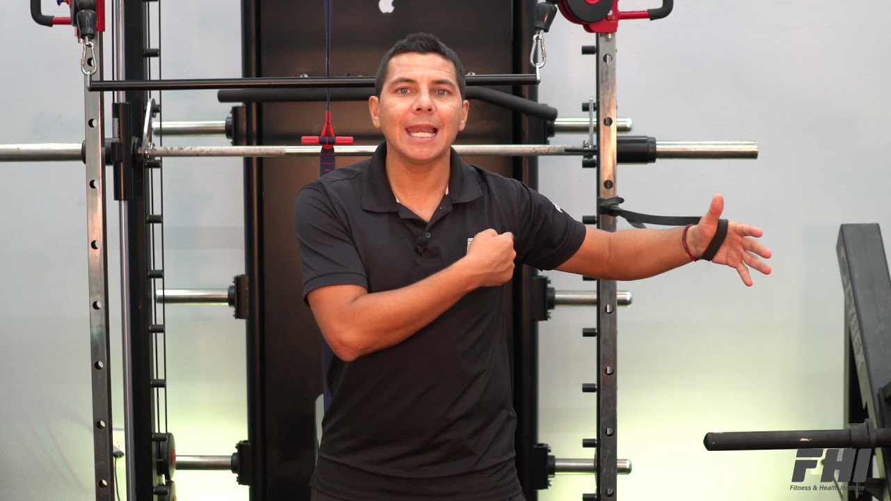 ¿CUALES SON LOS DIFERENTES TIPOS DE CONTRACCIÓN MUSCLAR?