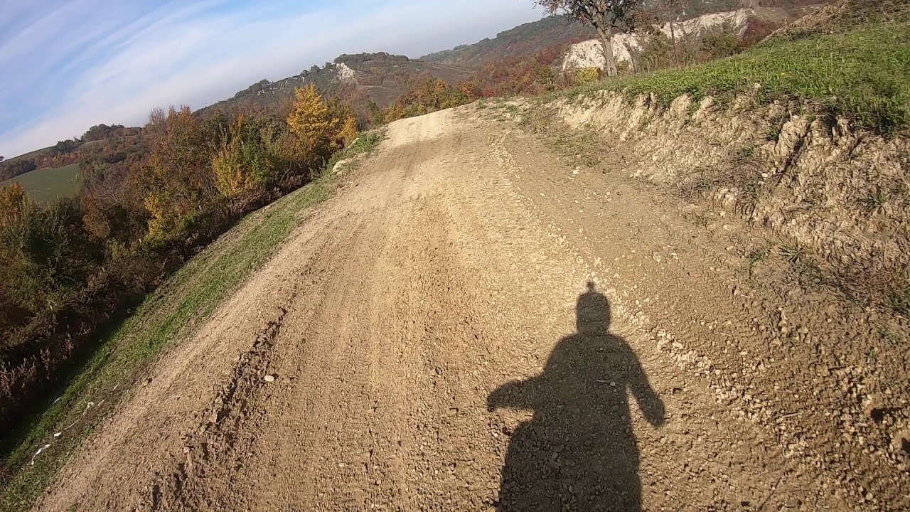 Monte Ardone Motocross