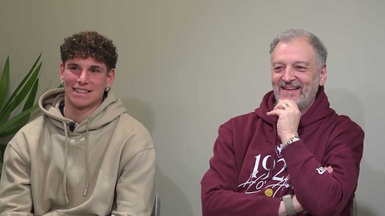 Casa Amaranto | Puntata del 10/02/2026