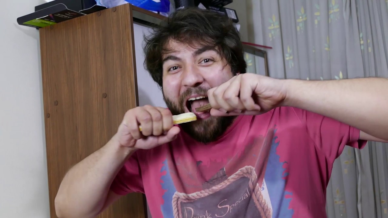 BİM ÜRÜNLERİNİN REKLAMI OLSAYDI !!!