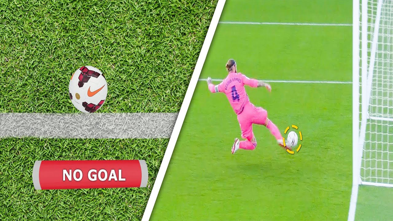 Le Chiusure DIFENSIVE pi&ugrave; IMPORTANTI e ASSURDE nel Calcio !!!