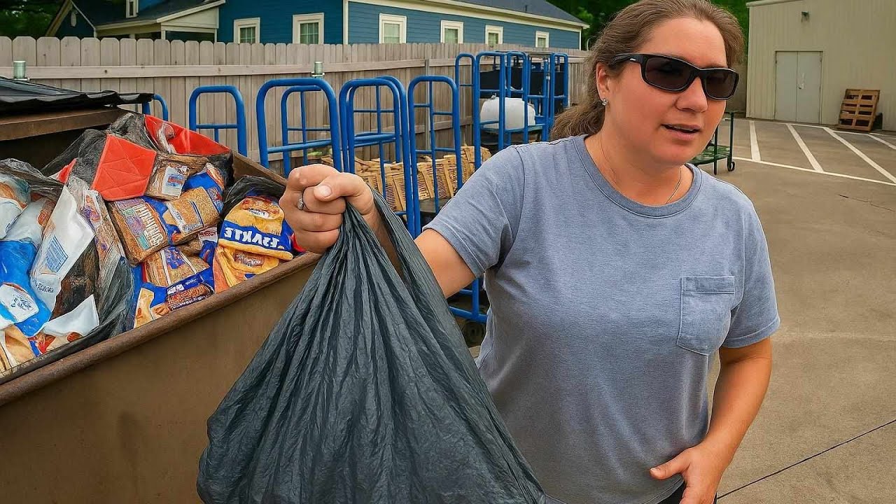 Dumpster DIVING GRAB BAG SCORE | Its Trash Day In WEALTHY NEIGHBORHOOD